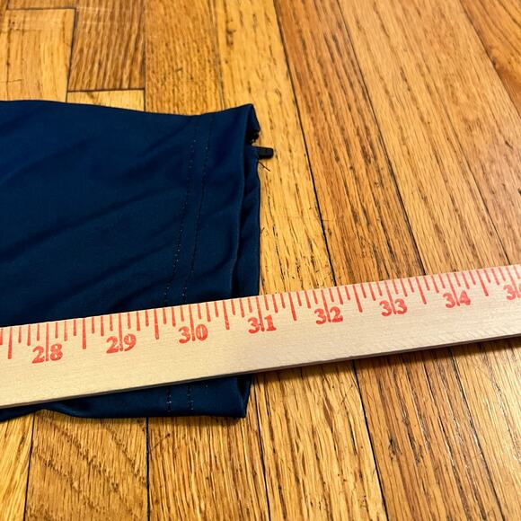 Podium Wear Track Pants Adult Large UWH Under Water Society USA Mens - Picture 9 of 10